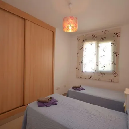 B Spain Apartamento *
