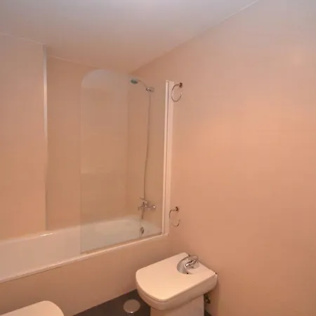 Apartamento B Spain *